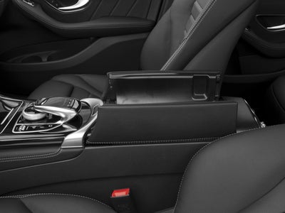 2017 Mercedes-Benz GLC AMG® GLC 43 4MATIC® SUV