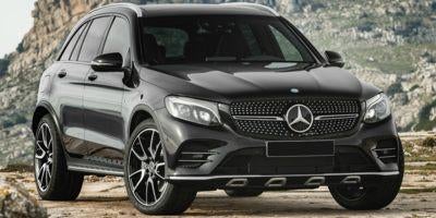 2017 Mercedes-Benz GLC AMG® GLC 43 4MATIC® SUV