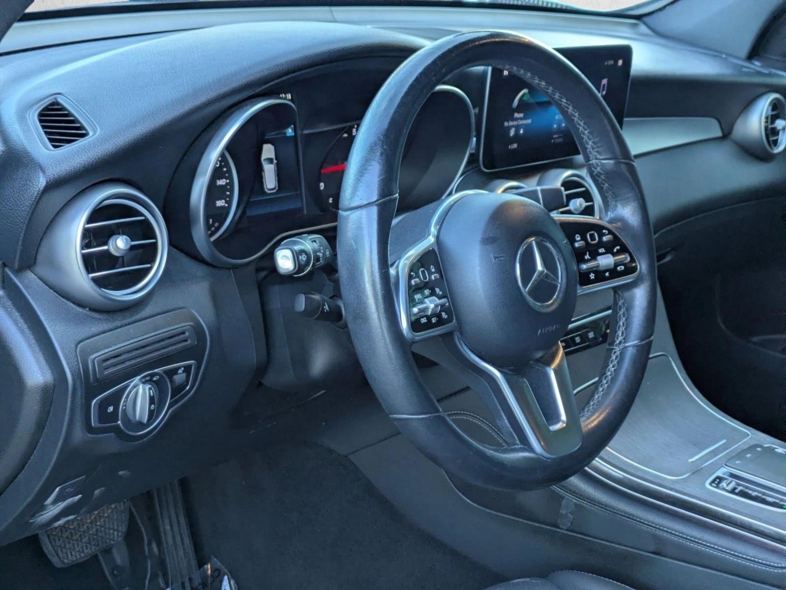 2020 Mercedes-Benz GLC GLC 300 SUV
