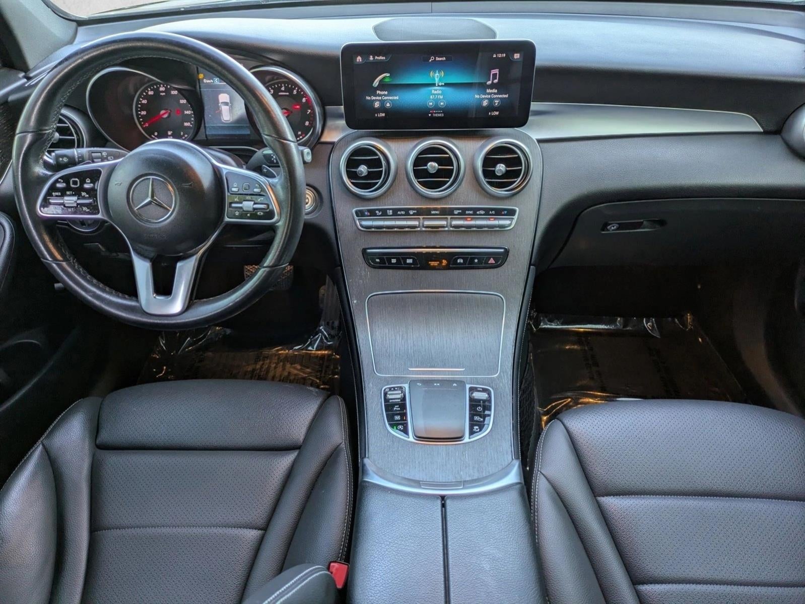 2020 Mercedes-Benz GLC GLC 300 SUV