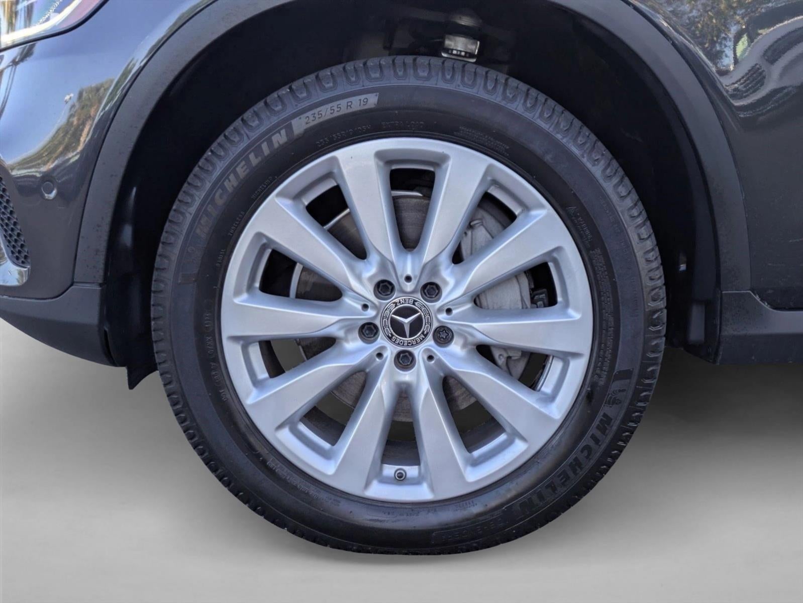2020 Mercedes-Benz GLC GLC 300 SUV