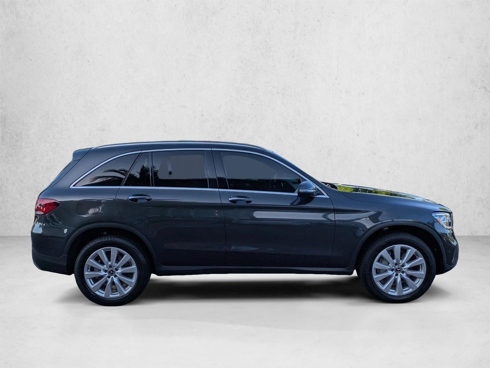 2020 Mercedes-Benz GLC GLC 300 SUV