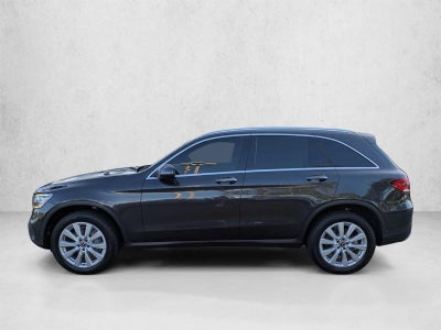 2020 Mercedes-Benz GLC GLC 300 SUV