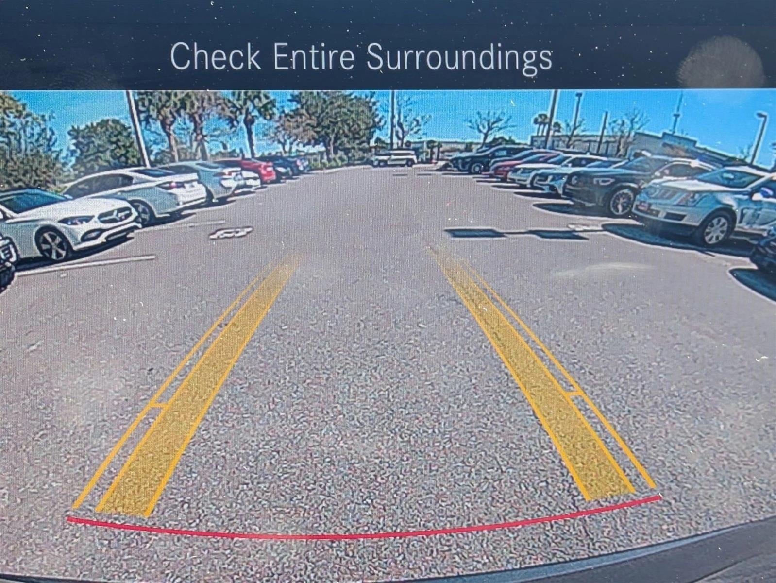 2020 Mercedes-Benz GLC GLC 300 SUV