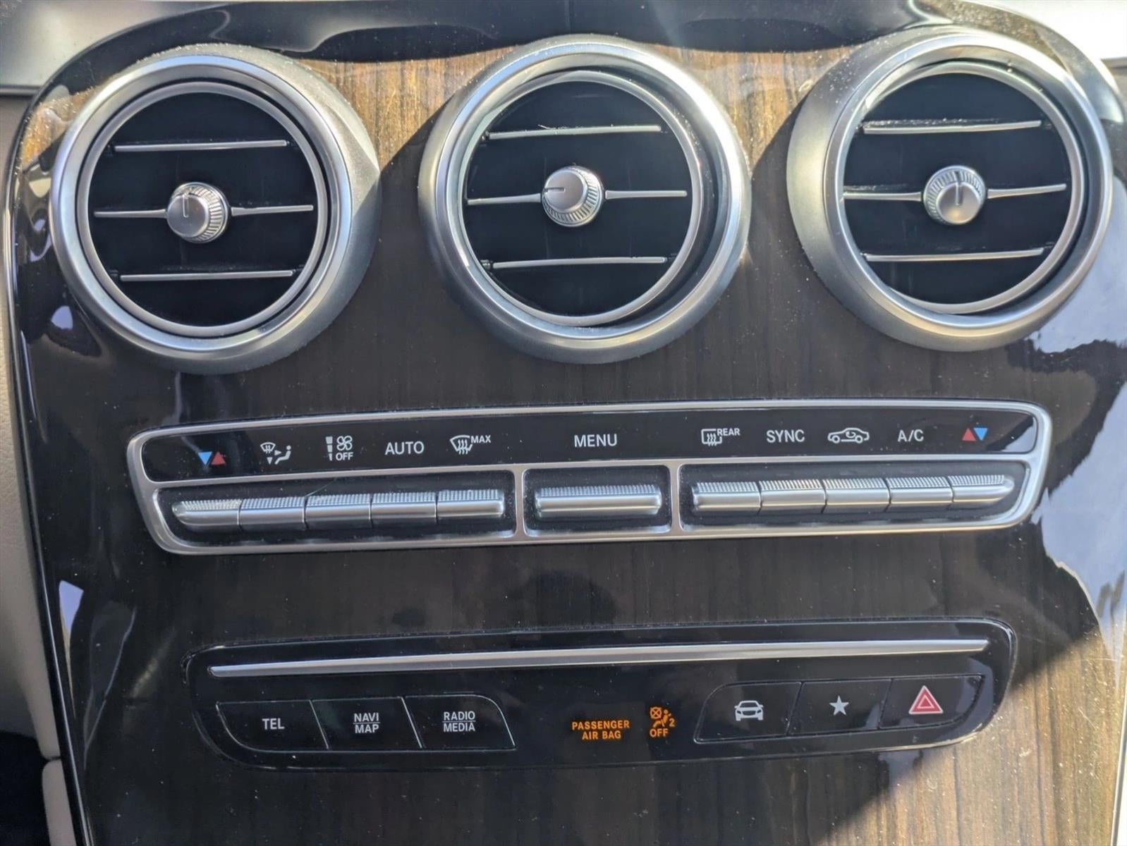 2020 Mercedes-Benz GLC GLC 300 SUV