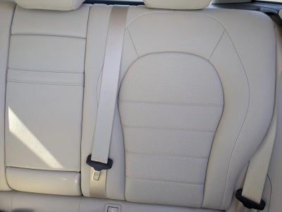 2020 Mercedes-Benz GLC GLC 300 SUV