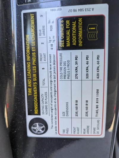 2020 Mercedes-Benz GLC GLC 300 SUV