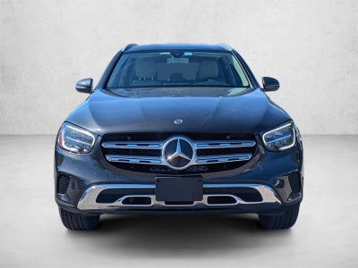2020 Mercedes-Benz GLC GLC 300 SUV