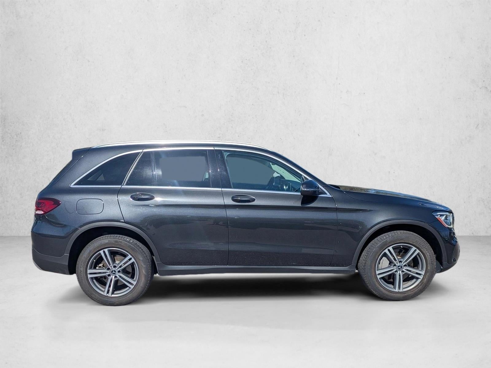 2020 Mercedes-Benz GLC GLC 300 SUV