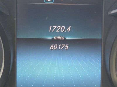 2020 Mercedes-Benz GLC GLC 300 SUV