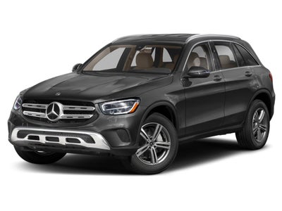 2020 Mercedes-Benz GLC GLC 300 SUV