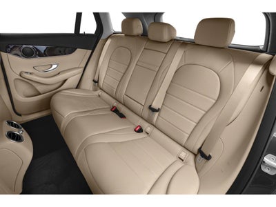 2020 Mercedes-Benz GLC GLC 300 SUV