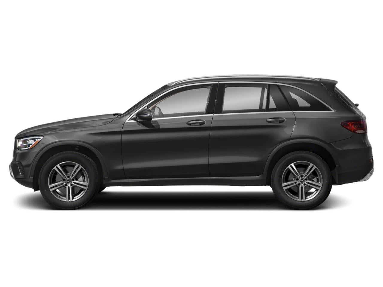 2020 Mercedes-Benz GLC GLC 300 SUV