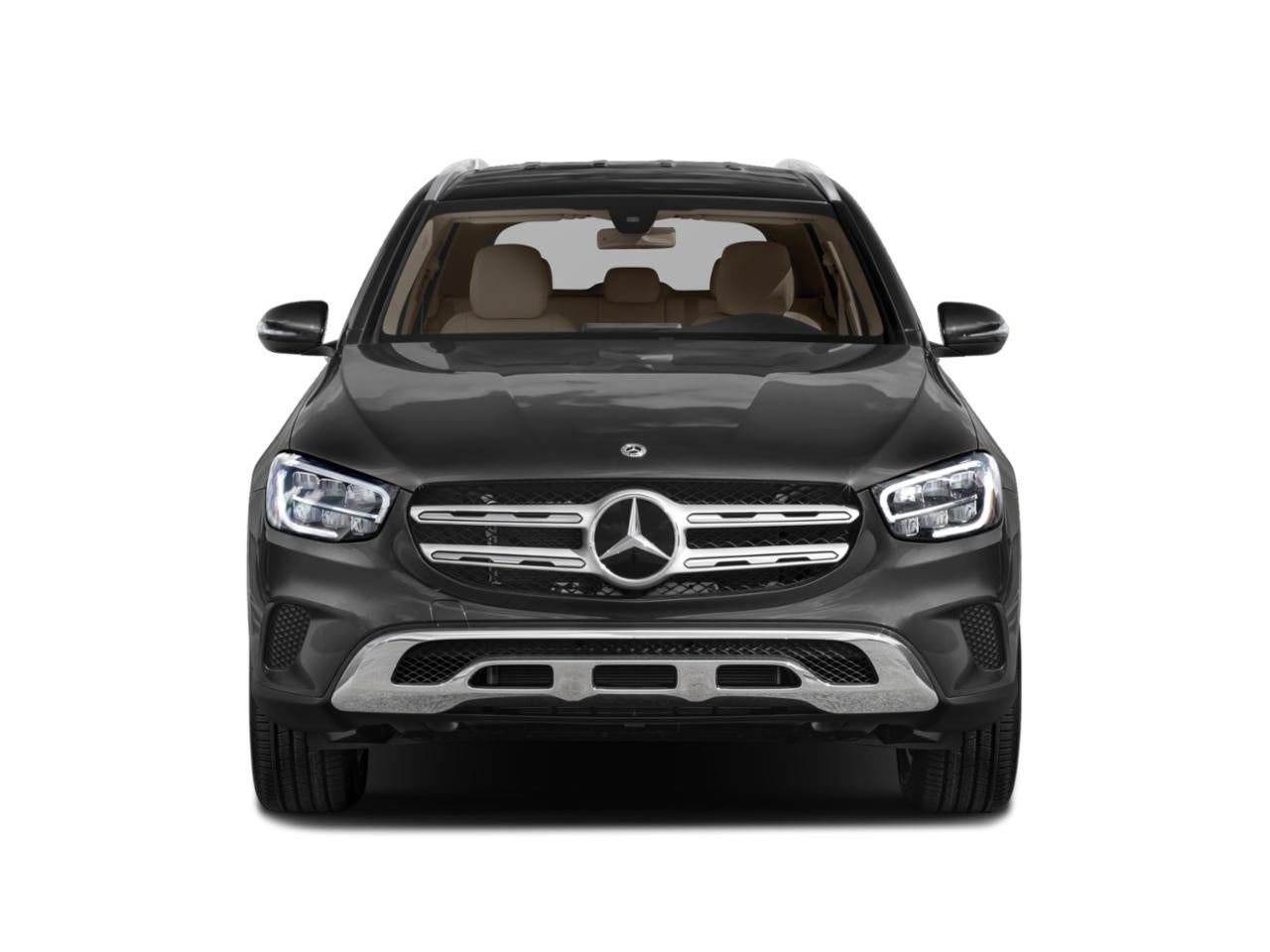 2020 Mercedes-Benz GLC GLC 300 SUV
