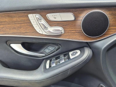 2020 Mercedes-Benz GLC GLC 300 SUV
