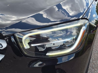 2020 Mercedes-Benz GLC GLC 300 SUV