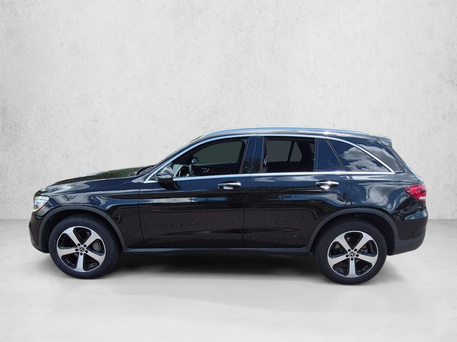2020 Mercedes-Benz GLC GLC 300 SUV