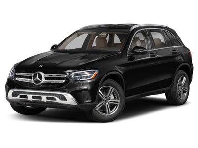 2020 Mercedes-Benz GLC GLC 300 SUV
