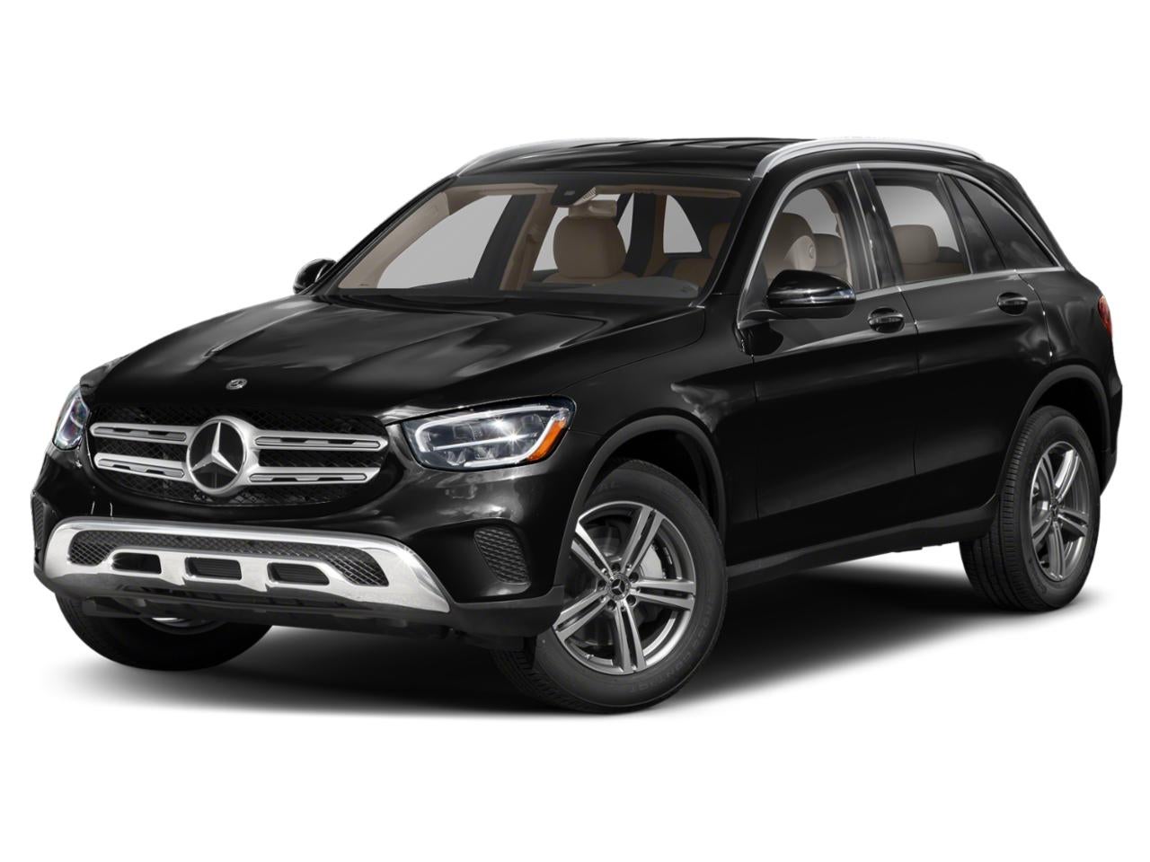 2020 Mercedes-Benz GLC GLC 300 SUV