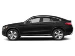 2019 Mercedes-Benz GLC GLC 300 4MATIC® Coupe