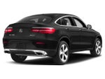 2019 Mercedes-Benz GLC GLC 300 4MATIC® Coupe