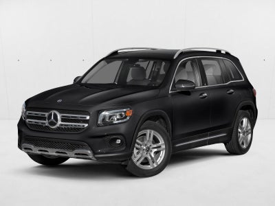 2020 Mercedes-Benz GLB GLB 250 SUV