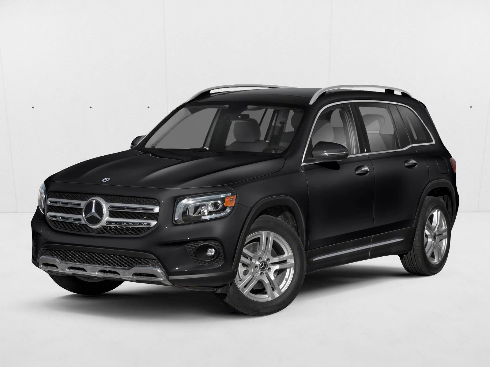 2020 Mercedes-Benz GLB GLB 250 SUV