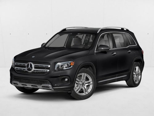 2020 Mercedes-Benz GLB GLB 250 SUV