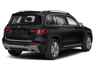 2020 Mercedes-Benz GLB GLB 250 SUV