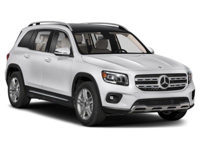 2020 Mercedes-Benz GLB GLB 250 SUV