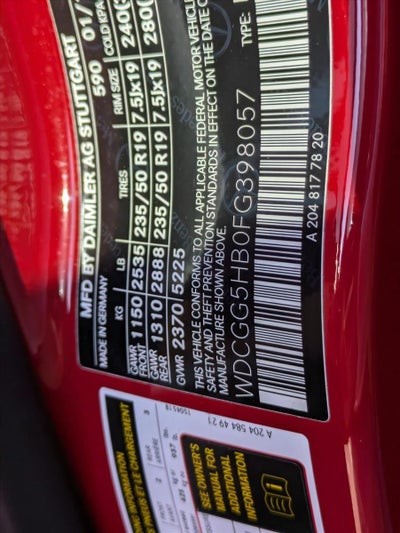 2015 Mercedes-Benz GLK GLK 350