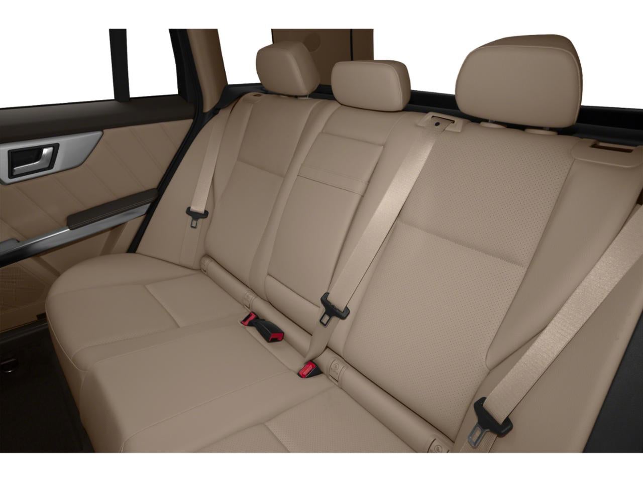 2015 Mercedes-Benz GLK GLK 350