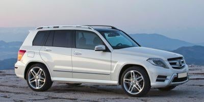 2015 Mercedes-Benz GLK GLK 350