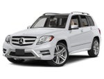 2015 Mercedes-Benz GLK GLK 350 4MATIC®