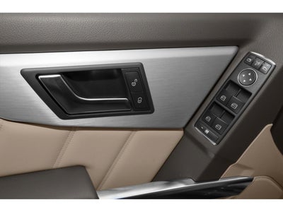 2015 Mercedes-Benz GLK GLK 350 4MATIC®
