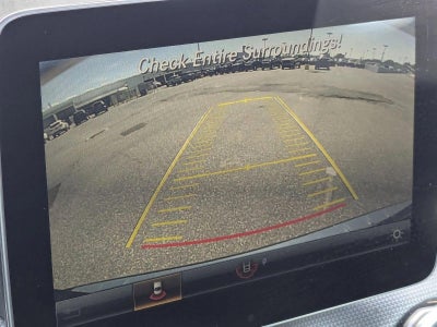 2018 Mercedes-Benz GLA GLA 250 SUV