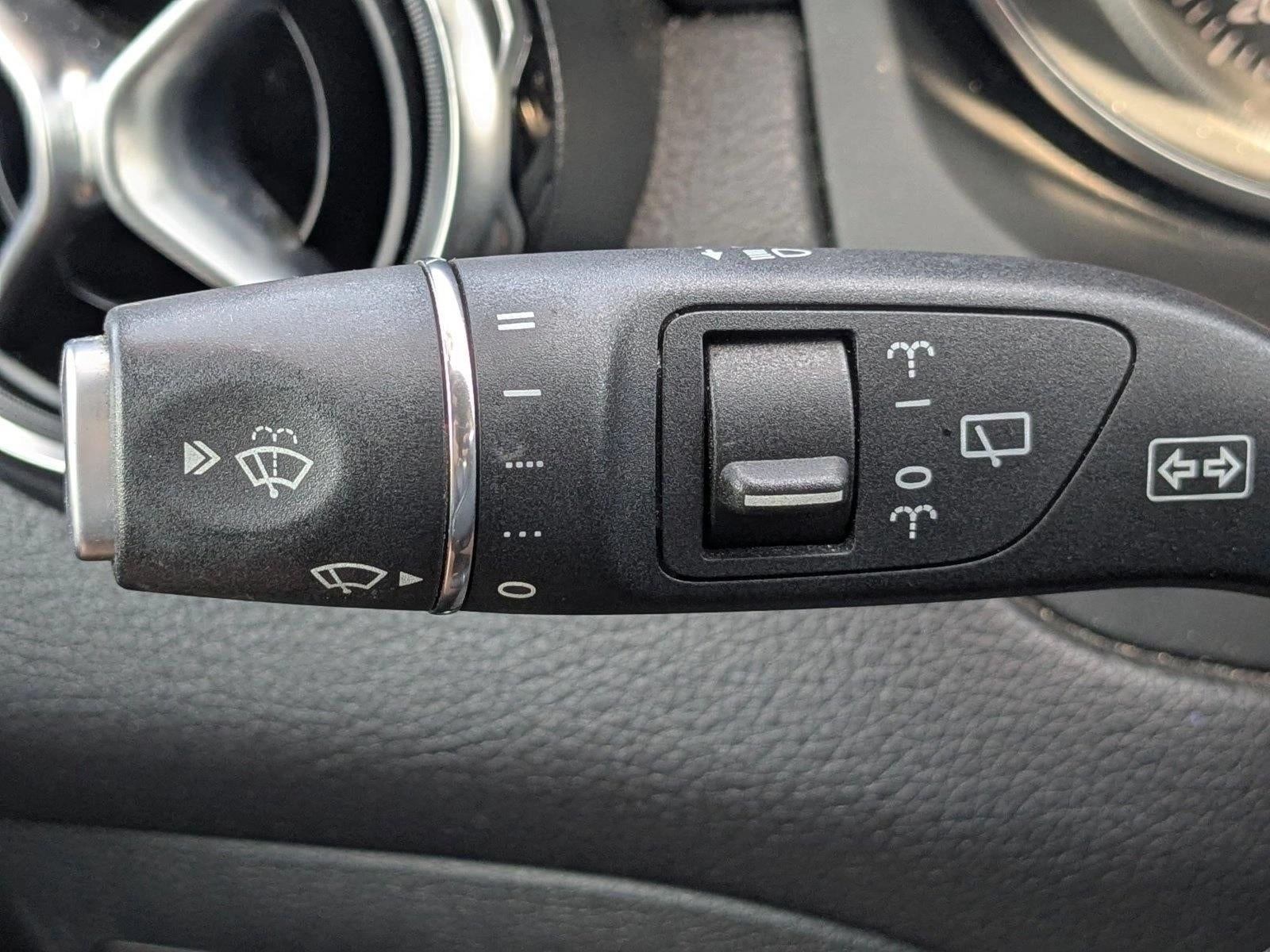 2018 Mercedes-Benz GLA GLA 250 SUV