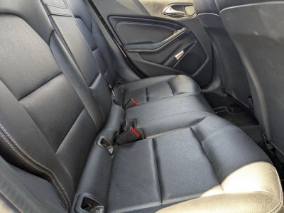 2018 Mercedes-Benz GLA GLA 250 SUV