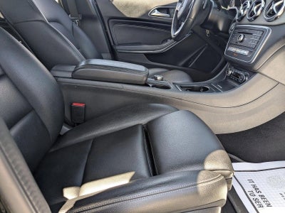 2018 Mercedes-Benz GLA GLA 250 SUV