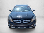2018 Mercedes-Benz GLA GLA 250 SUV