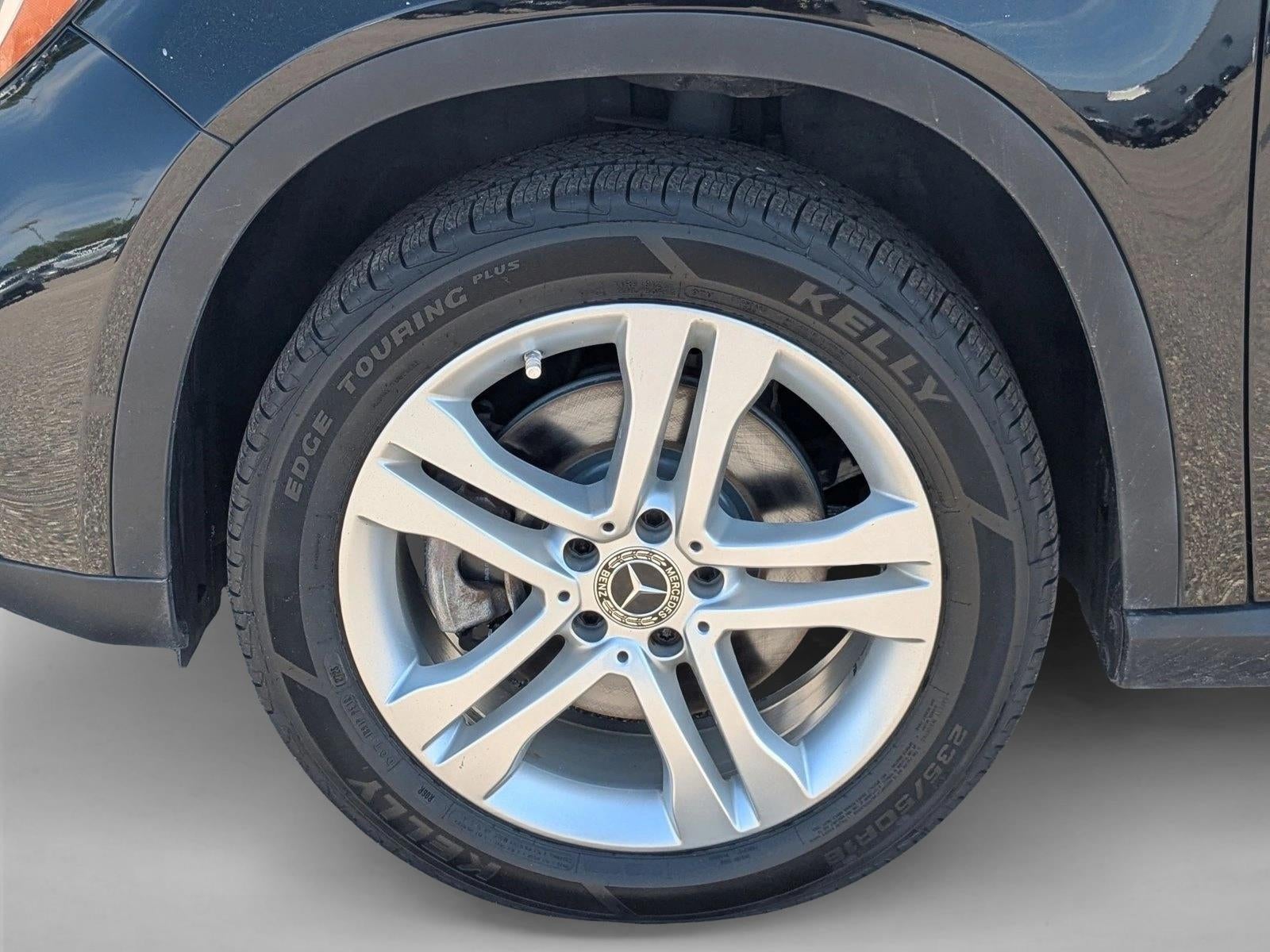 2018 Mercedes-Benz GLA GLA 250 SUV