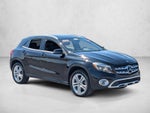2018 Mercedes-Benz GLA GLA 250 SUV