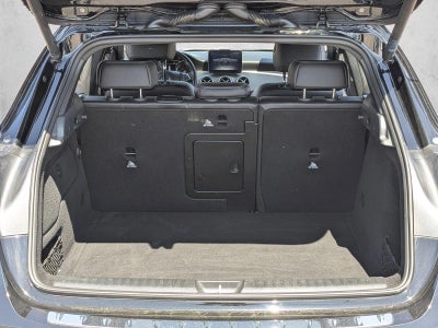 2018 Mercedes-Benz GLA GLA 250 SUV