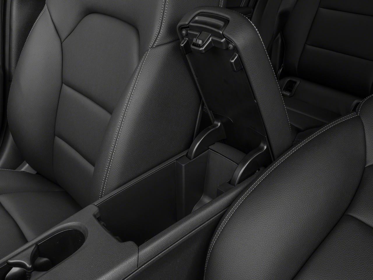 2018 Mercedes-Benz GLA GLA 250 SUV