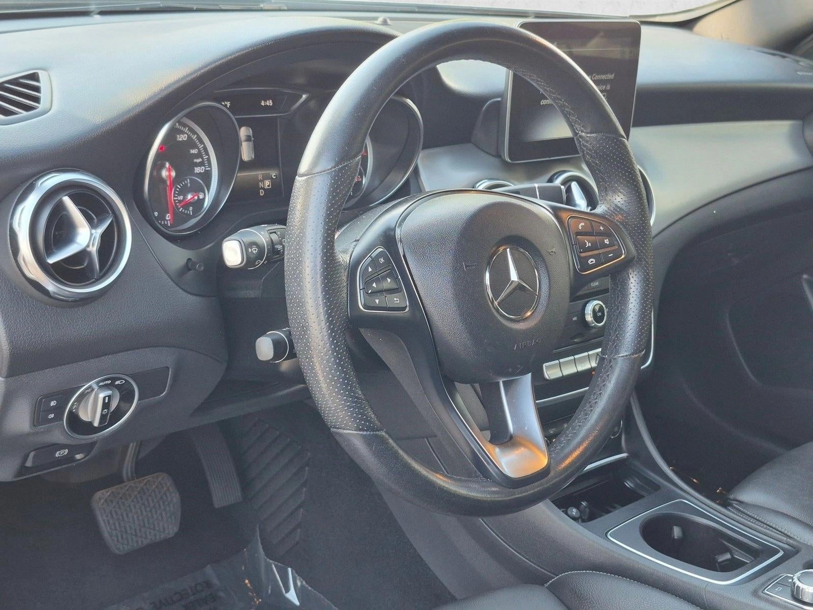 2019 Mercedes-Benz GLA GLA 250 SUV
