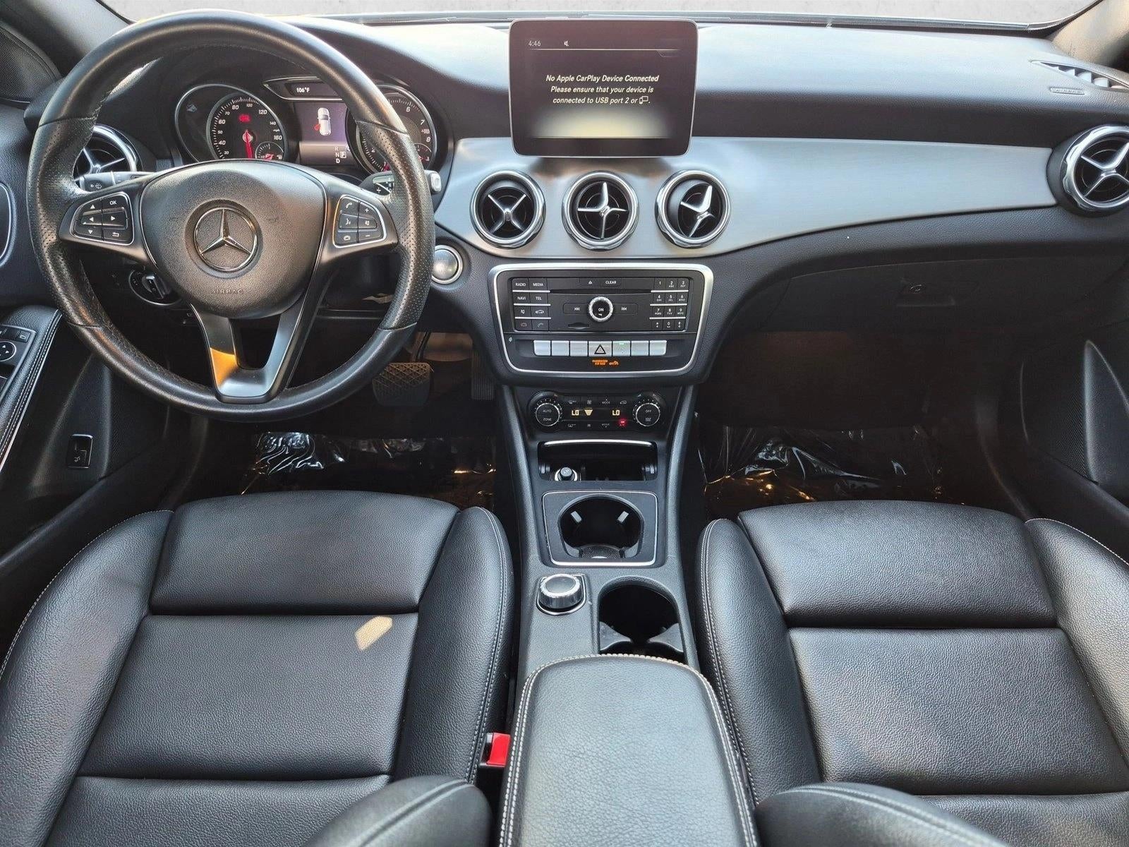 2019 Mercedes-Benz GLA GLA 250 SUV