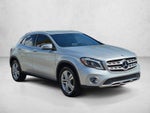 2019 Mercedes-Benz GLA GLA 250 SUV