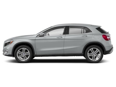 2019 Mercedes-Benz GLA GLA 250 SUV