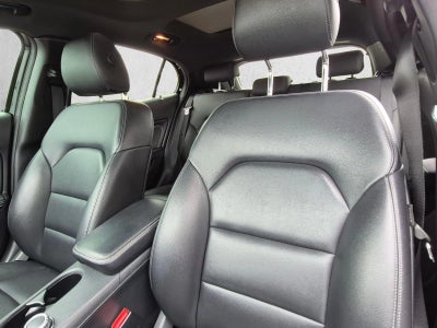 2018 Mercedes-Benz GLA GLA 250 SUV