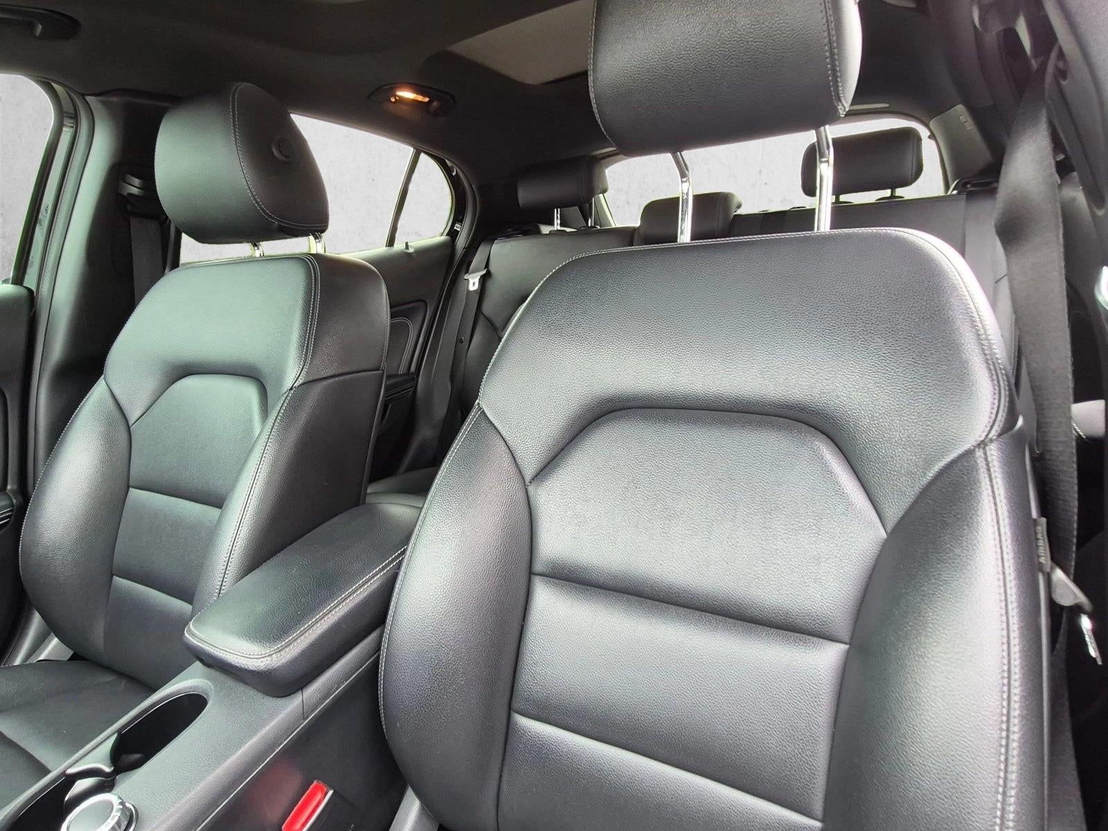 2018 Mercedes-Benz GLA GLA 250 SUV